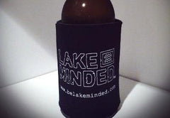 Lake Minded Can Cooler