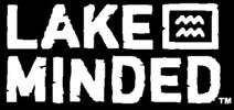Lake Minded | Stickers, Decals and Gear